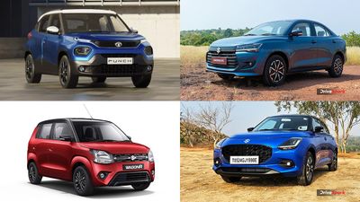 10 லட்ச ரூபாய்க்குள் கிடைப்பதுதான் இந்த கார்களின் பிளஸ் பாயிண்ட்! பிப்ரவரியில் அதிக பேர் வாங்கியவை!