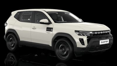 10.49 லட்சத்தில் புதிய டஸ்டர் இதுக்குமேல் வேற எப்படி இருக்கும்! ரெனால்ட் பல வருஷமா கவனத்துடன் உருவாக்கிய கார்!