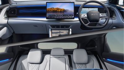 சீன எலெக்ட்ரிக் கார் வாங்கினால் சார்ஜர் இலவசம்! எல்லாருக்கும் இல்ல, முதல் 1,100 பேருக்கு மட்டுமே!