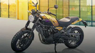 இன்று வெளியாகும் ராயல் என்ஃபீல்டு பைக் பார்க்க எப்படி இருக்கும்? அறிமுகத்திற்கு முன் கசிந்த தகவல்!