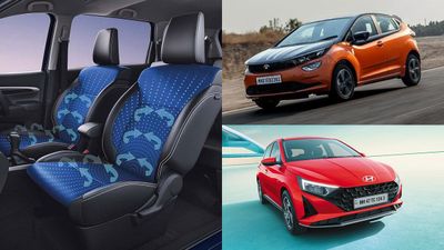 காரில் ஏசி உடன் சேர்த்து இதுவும் இருந்தால் வெயில் காலத்தை ஈசியா சமாளிக்கலாம்! டாடா, ஹூண்டாய் கார்களில் மட்டுமே