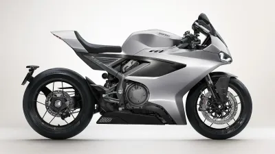 கைவிடும் நிலையில் இருந்த பைக் கம்பெனிக்கு மீண்டும் உயிர் கொடுக்கும் டிவிஎஸ்! 2027க்குள் இரு பைக்குகள் அறிமுகம்