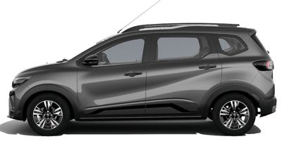 மாருதி வேகன் ஆரை விட குறைவான விலையில் 7 சீட்டர் கார்! மொத்த இந்தியாவையும் மிரள விட்ட வெளிநாட்டு நிறுவனம்!