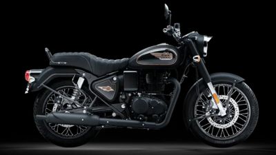 அடிமாட்டு விலையில் புது ராயல் என்பீல்டு பைக்! வெயிட் கொஞ்சம் அதிகமாக இருந்தாலும் மைலேஜ் பிச்சு ஒதறது...