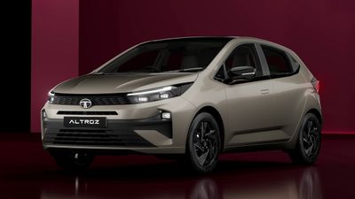 ஈரானை அமெரிக்கா தாக்கியதால் நிலை குலைந்து போன டாடா! காசு குடுத்து கார் 'புக்' பண்ணவங்கலாம் ரொம்ப பாவம்!