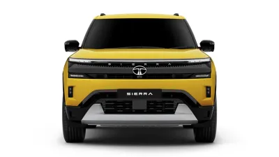 Tata Sierraக்கு பெரிய டிமாண்ட்: 2 மாதங்களில் 14,000+ யூனிட்கள் விற்பனை செய்து அசத்தல்!