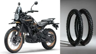 மோட்டார் சைக்கிள் டயர்கள்: ஓட்டுநர்கள் செய்யும் 7 பெரிய தவறுகள்!