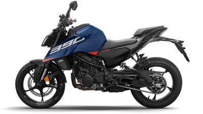 18% ஜிஎஸ்டியால் விலை குறைந்த இரு கேடிஎம் பைக்குகள்... மத்திய அரசுக்கு தான் நன்றி சொல்லனும்!