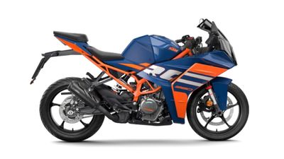 தரமான பெர்ஃபாமன்ஸுடன் புது பைக்கை களமிறக்கும் கேடிஎம்.. யமஹா, கவாஸாகி எல்லாம் இனி அவ்வளவு தான்!