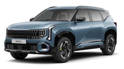 புதிய வசதிகளுடன் கூடிய இரண்டு புதிய செல்டோஸ் வேரியன்ட்களை வெளியிடும் கியா