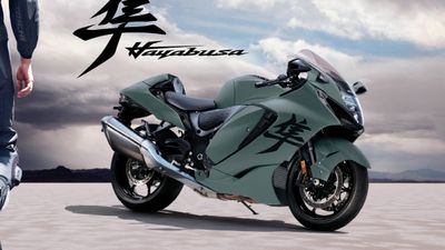 வேற எந்த பைக்கும் வேண்டாம்.. இதை மட்டும் குடுங்க போதும்.. அசத்தும் சுஸூகி பைக்!