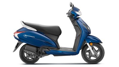 ஸ்கூட்டர்களின் 'கிங்' என மீண்டும் நிரூபித்த ஹோண்டா ஆக்டிவா.. அடிச்சு தூள் கிளப்பிடுச்சு