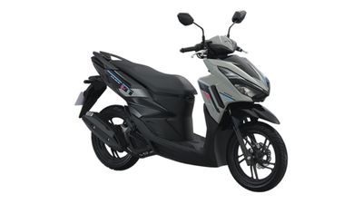 ஹோண்டாவின் புதிய 125 சிசி ஸ்கூட்டர்.. லிக்விட்-கூல்டு இன்ஜினுடன் விரைவில் இந்தியாவில் வெளியீடு?