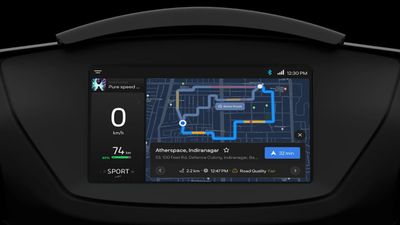 இன்பிலிட் நேவிகேஷன் வசதி கொண்ட சிறப்பான எலெக்ட்ரிக் ஸ்கூட்டர் மாடல்கள் இவை தான்.. மிஸ் பண்ணிடாதீங்க மக்களே!