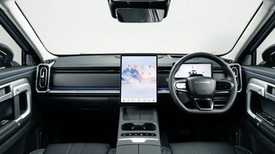 வெளிநாடுகளில் விற்பனையில் முன்னணியில் இருக்கும் ஹைபிரிட் கார்.. இந்தியாவிலும் வெளியாகப் போகுது!