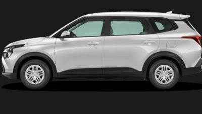 திருச்சியில் இருந்து மதுரைக்கு 7 பேர் வர வெறும் 136 ரூபா மட்டுமே செலவு! மாருதி எர்டிகாவிற்கு எமன்!