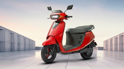 நல்ல எலெக்ட்ரிக் ஸ்கூட்டர் தான்.. வசதிகளும் நல்லா தான் இருக்கு.. ஆனால் வாங்கலாமா?