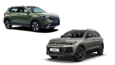 டைகூனில் இல்லாத ஆனால் குஷாக்கில் கொடுக்கப்பட்டிருக்கும் 5 அட்டகாசமான வசதிகள் 