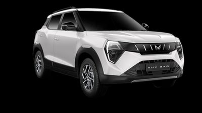 மாருதி பிரெஸ்ஸாவை விட 72 ஆயிரம் குறைவான விலையில் மஹிந்திரா எக்ஸ்யூவி 3எக்ஸ்ஓ! ஷோரூம்ல கூட்டம் அலைமோதுது!