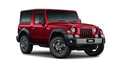 உங்களுக்குப் பிடிச்ச ஆஃப்-ரோடு எஸ்யூவி.. இப்போ இன்னும் விலை கூடிடுச்சு.. 4 மாசத்துல இது ரெண்டாவது முறை!