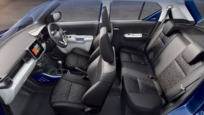 லிட்டருக்கு 20கிமீ மைலேஜ் தரும் காரை கம்மி விலையில் விற்றாலும் வாங்க ஆள் இல்ல! விற்பனையை நிறுத்தும் மாருதி!