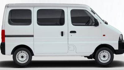 மாருதி எர்டிகாவை விட 3.33 லட்சம் குறைவான விலை! இந்திய மார்க்கெட்டை மிரள விடும் ஆம்னியின் வாரிசு!