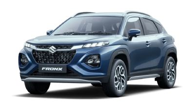 அடிமாட்டு விலையில ஆட்டோமேட்டிக் எஸ்யூவி வாங்கனுமா.. அப்போ இதைப் பாருங்க!