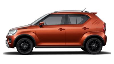 இந்த மாருதி கார் விற்பனை நிறுத்தம்.. அதுக்கு பதிலா டாடா பன்ச்சுக்கு போட்டியா வருது புத்தம் புது எஸ்யூவி