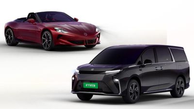 ரூ.5 லட்சம் வரை விலை உயர்த்தப்பட்ட எலெக்ட்ரிக் கார்கள்.. என்னம்மா இப்படிப் பண்றீங்களேம்மா!