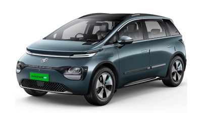 எலெக்ட்ரிக் கார் விற்பனையில் மகாராஷ்டிராவிற்கு முதலிடம்.. தமிழ்நாட்டிற்கு எந்த இடம்?