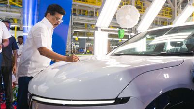 அமெரிக்காவுக்கே டஃப் குடுக்கும் தமிழ்நாட்டு நிறுவனம்! பொட்டல் காட்ல இருந்து வந்திருந்தாலும் மிரள விட்டுட்டாங்க