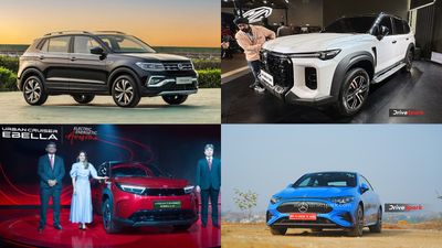 இந்த ஏப்ரலில் இந்த ஐந்து கார்களுக்கு தான் எல்லாரும் மரண வெயிட்டிங்! முக்கியமா முதல் டொயோட்டா எலெக்ட்ரிக் கார்!