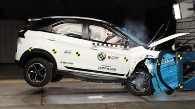 பாரத் கிராஷ் டெஸ்ட் ரிசல்ட்டிற்காகவே வாங்கக்கூடிய 5 கார்கள்! எது ஒன்றையும் ரூ.10 லட்சத்திற்குள் வாங்கிவிடலாம்!