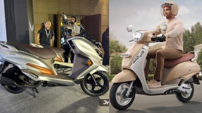 சுஸுகி ஆக்ஸஸை விட எந்த விதத்திலும் சளைத்தது இல்ல! 1 லட்சத்தில் இருந்து துவங்கும் விலை!