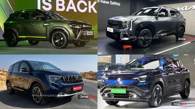 பல மாத எதிர்பார்ப்புக்கு பின் வந்த புதிய கார் அறிமுகங்கள்! வாங்குவதாக இருந்தால் இதில் ஒன்றை வாங்க பாருங்க!