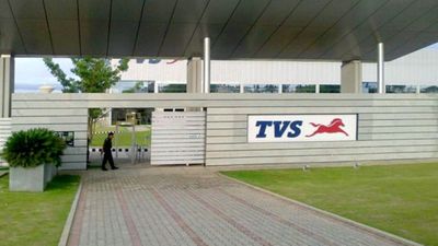 தமிழ்நாடு பக்கமே வேண்டாம்னு முடிவு பண்ணிடுச்சா டிவிஎஸ்? வட இந்தியாவில் அமைய போகும் புதிய தொழிற்சாலை!