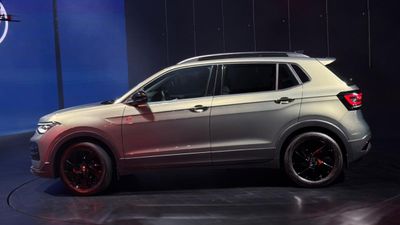 டாடா சியராவை ஆரம்பத்திலேயே முடிச்சிவிட வந்துள்ள புதிய ஃபோக்ஸ்வேகன் கார்! விலையை சீக்கிரமா சொல்லுங்கப்பா...