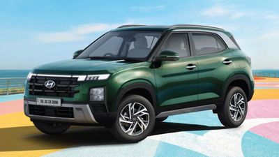 இன்று அறிமுகமான ஃபோக்ஸ்வேகன் காருக்கு போட்டியாக புதிய ஹூண்டாய் கார்! விலையை கேட்டால் உடனே புக்கிங் போடுவீங்க!