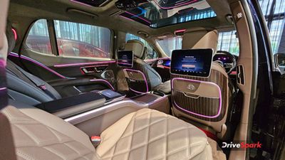 பரம்பரை பணக்காரர்கள் மட்டுமே ஒரு காலத்தில் வாங்கிய கார்கள்! இப்போது வருஷத்துக்கு 20 ஆயிரம் கார்கள் விற்பனை!