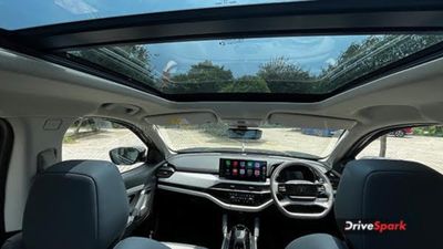 ஃபுல்-சார்ஜில் 600கிமீ ஓடக்கூடிய டாடா எலெக்ட்ரிக் கார்! பெட்ரோல், டீசல் கார்களை விட அதிகமாக வாங்கும் மக்கள்