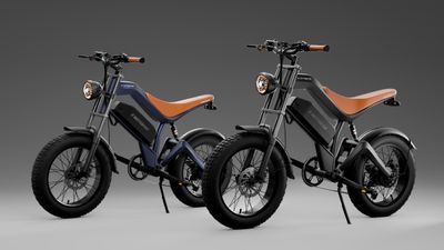 பெடலை பயன்படுத்தாமலே 70கிமீ பயணம்... அமேசான், ஃபிளிப்கார்டில் கூட கிடைக்கும் புதிய எலெக்ட்ரிக் சைக்கிள்!