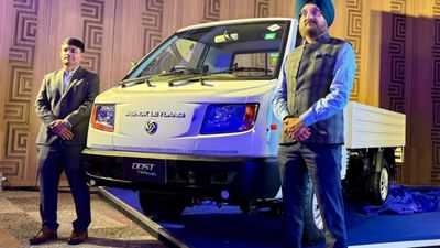 டேங்க் ஃபுல் செய்தால் 400கிமீ பயணம் நிச்சயம்... எத்தனை பேரது தொழிலை புரட்டி போட போகுதோ!!