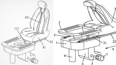 சீனாக்காரன் என்னென்ன கண்டுப்பிடிக்குறான் பாருங்க... 1 வருஷத்துக்கு அப்புறம் அரசாங்கத்திடம் இருந்து வந்த பதில்!