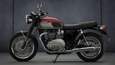 ராயல் என்ஃபீல்டு கிளாசிக் 350 தான் மெயின் டார்க்கெட்! 2 லட்ச ரூபாயில் எதை வாங்குவதுனு பெரிய போட்டியே வர போகுது