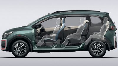 மாருதி வேகன் ஆரை விட குறைவான விலையில் 7 சீட்டர் கார்! இந்திய மார்க்கெட்டை புரட்டி போட்ட ஜப்பான் நிறுவனம்!