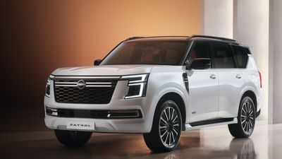 டொயோட்டாவுக்கே சவால் விடும் புதிய எஸ்யூவியை வெளியிடும் நிறுவனம்.. வசதிகளைப் கேட்டா ஆடி போயிடுவீங்க!