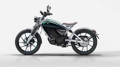 ராயல் என்ஃபீல்டின் முதல் எலெக்ட்ரிக் பைக் இந்தியாவில் வெளியானது.. விலை என்ன தெரியுமா?