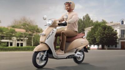 அதிக பூட் ஸ்பேஸ் கொண்ட டாப் 5 பெட்ரோல் ஸ்கூட்டர்கள் இவை தான்!