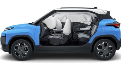 35 கிமீ மைலேஜ் தரும் காரை வெறும் 5 லட்சத்துக்கு களமிறக்க போகும் மாருதி! டாடா, ஹூண்டாய்க்கு நேரம் சரியில்ல!