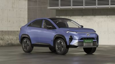 ரூ.3.45 லட்சம் வரையில் சலுகை விலையில் கிடைக்கும் டாடா எலெக்ட்ரிக் கார்